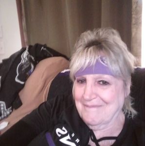 Meet your Posher, Patty